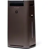 Sharp Home Appliances UA-HG40E-T luchtreiniger 26 m² 43 dB 24 W Bruin
