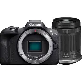 Canon EOS R100 + RF-S 18-150mm F/3.5-6.3 IS STM