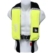 Besto Reddingsvest Pro - drijfvermogen 300N