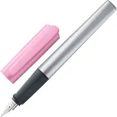 Lamy Nexx rose vulpen - M