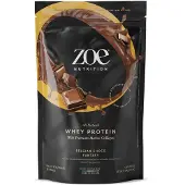 Zoe Nutrition zoe Whey 454 g