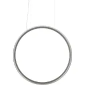 Artemide Discovery Verticale alu 140 cm, via app