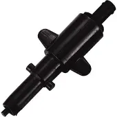 Talamex Adapter (C) voor Mariner / Mercury OUD