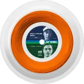 Yonex Tennissnaar Yonex Polytour Rev Orange 1.25mm/200m