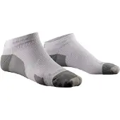 X-socks Run Discover Low Cut Socks Grijs EU 42-44 Man