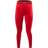 Lenz Dames legging Merino 6.0