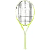 Head Racket Extreme Mp Unstrung Tennis Racket Geel 4