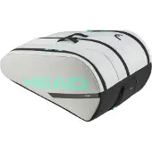 Head Tennistas Tour Racquet Bag 12R CCTE