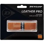 Dunlop Pro Leather Grip