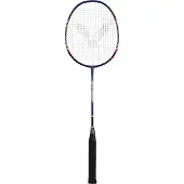 Victorio & Lucchino Racket Al-3300 Badminton Racket Blauw