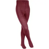 Falke Legging Kids Comfort Wool Panty Ruby-Maat 134 / 146
