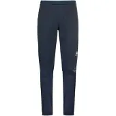 Odlo Brensholmen Broek Blauw