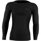 Lenz 6.0 Merino Crew Neck Functioneel Overhemd
