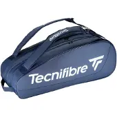 Tecnifibre Tour Endurance 9 Racket Bag Blauw