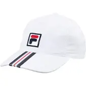 Fila Sport Bobby Cap Wit
