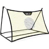 SKLZ Solo Rebounder Zwart 183x76.2