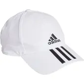 Adidas Baseballpet Aeroready 3-Bandes | Maat S