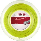 Msv Tennis Focus Hex 200 M Tennisracketsnaar