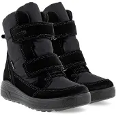 Ecco Snowboots - Urban Snowboarder - Tex - Black/Black - - 31 - Winterlaarzen