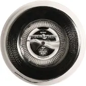 Topspin Cyber Twirl 110 M Tennis Reel String Zilver 1.27 mm