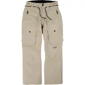 ColourWear Flight Snowboardbroek Heren L