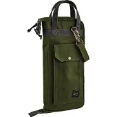 Meinl CANVAS COLLECTION STICK BAG FOREST GREEN MWSGR