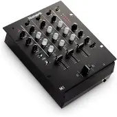 Numark M4 Zwart