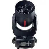 Light4me RED LINE WASH 4x40W Wash