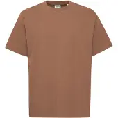 !Solid Shirt ' SDDanton ' bruin