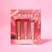 Sun Kissed Sunkissed Cheek To Lip Trio Gift Set