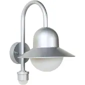 Albert Led schriklamp Manor bewegingsmelder