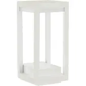 Albert Led muurlamp Poast 30cm - wit