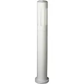 Albert Staande led schriklamp Combo bewegingsmelder