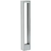 Albert Led tuinverlichting Padestal 90cm-grijs