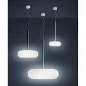 Artemide Itka Hanglamp Ø 35 cm