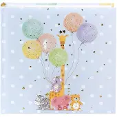 Goldbuch - Fotoalbum Balloon Party - 25x25 cm