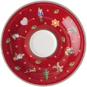 Villeroy & Boch Espressountertasse Toy's Delight ø 12,2 cm