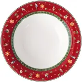Villeroy & Boch Suppenteller Toy's Delight ø 23 cm