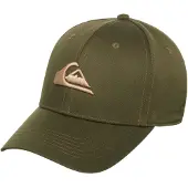 Quiksilver Snapback cap Decades