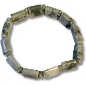 Ruben Robijn Fantasy armband Jade new