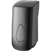 Plastiqline PQBSpray4 spraydispenser 400 ml zwart kunststof navulbaar (3381)