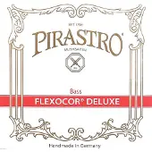 Pirastro 340020 Flexocor Deluxe Contrabassnaren