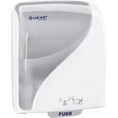 LUCART PROFESSIONAL Automatische handdoekverdeler rollen Identity Touch Free Towel Lucart