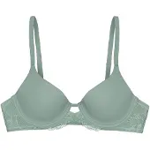 Triumph BH ' Amourette Charm ' groen