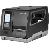 Honeywell PM45 Compact Full Touch Display Ethernet