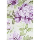 Noordwand PAARS BLOEMEN BEHANG 13024