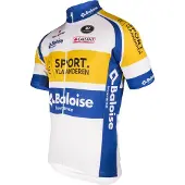 Vermarc WIELERTRUI SPORT VLAANDEREN-BALOISE Maat XXXL