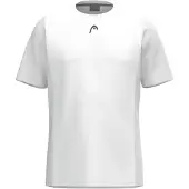 Head Club Tech Tee Jongens