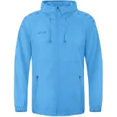 Jako Lightweightjas flow 9876-430