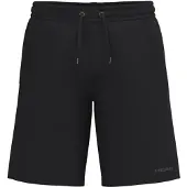 Head Tennisbroek Boys Club Original Bermudas Black-Maat 164